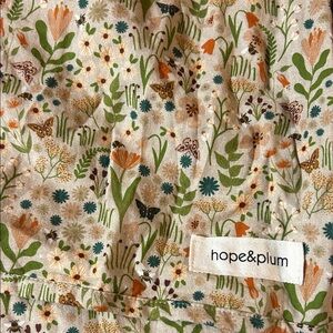 Hope and Plum ring sling